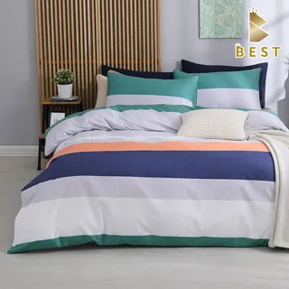 北歐風 單人/雙人床包組&同尺寸平單保潔墊[不含被套]棉床本舖 台灣製 歷史價格詳細信息