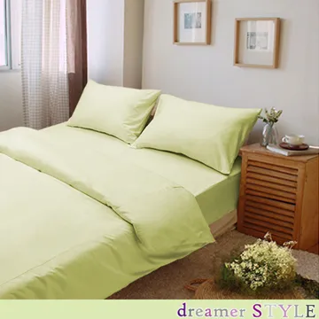 《dream STYLE》抗菌精梳棉 素色單人三件組(淺紫) 歷史價格詳細信息