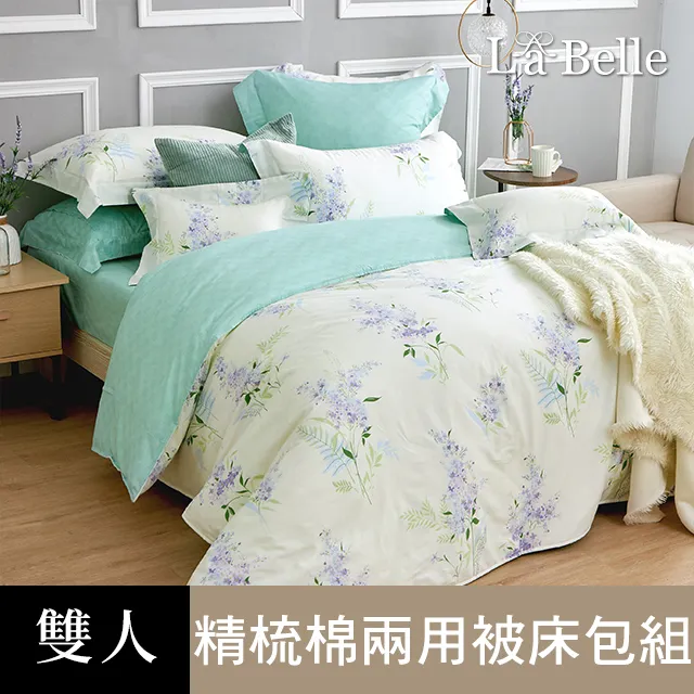 《四季春氛》雙人防蹣抗菌吸濕排汗兩用被床包組 歷史價格詳細信息