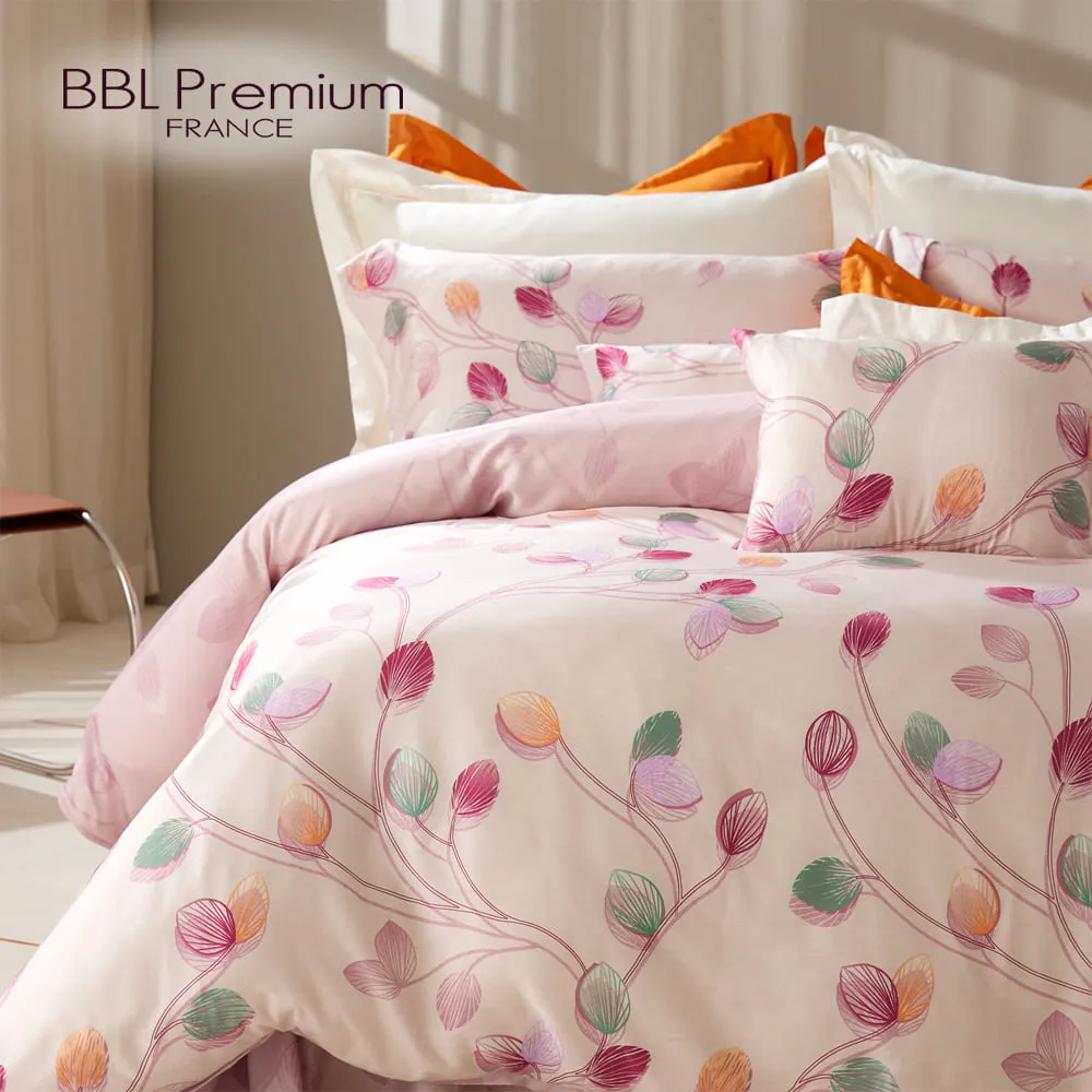 【BBL Premium】100%天絲印花兩用被床包組-夏日情懷-寧靜海(加大) 歷史價格詳細信息