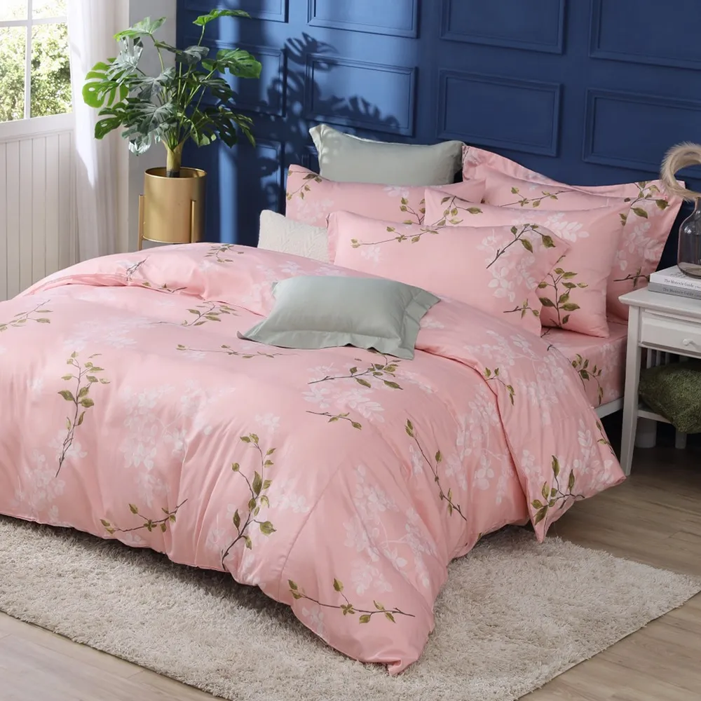 澳洲Simple Living 雙人天絲福爾摩沙被套床包組-台灣製(摩卡金) 歷史價格詳細信息