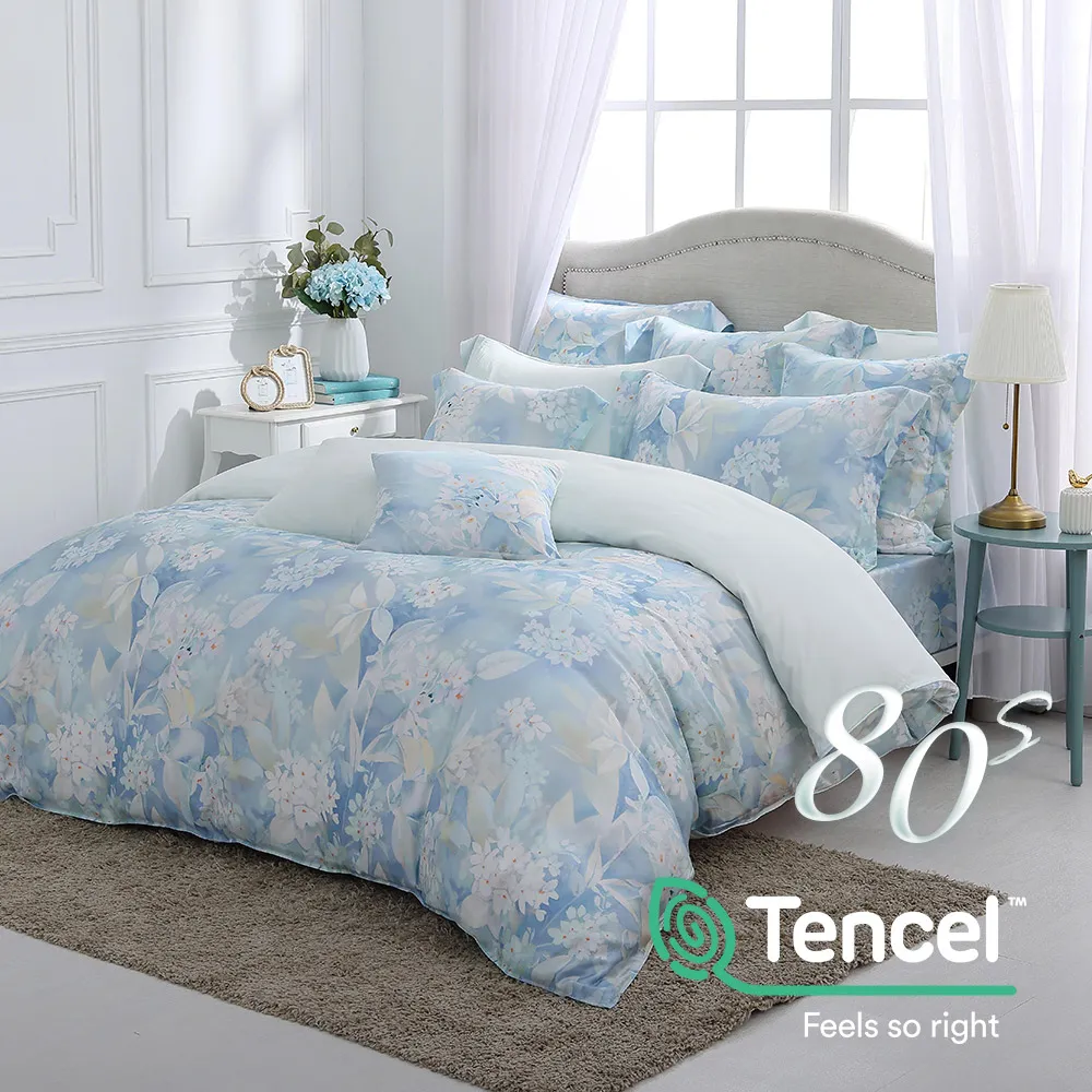 鴻宇 雙人被套枕套三件組 天竺棉 多款任選 歷史價格詳細信息