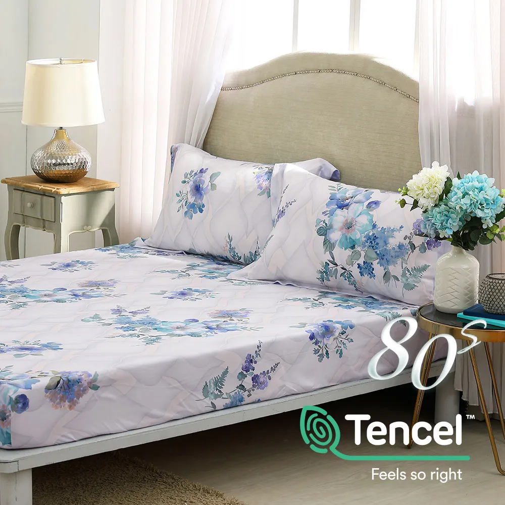 鴻宇 雙人床包枕套三件組 天絲400織 悠特金 台灣製 歷史價格詳細信息