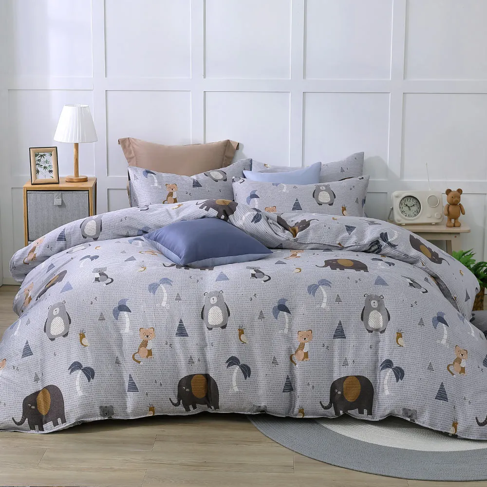 鴻宇 天絲 萊賽爾 雙人特大床包薄被套組 多款任選 歷史價格詳細信息