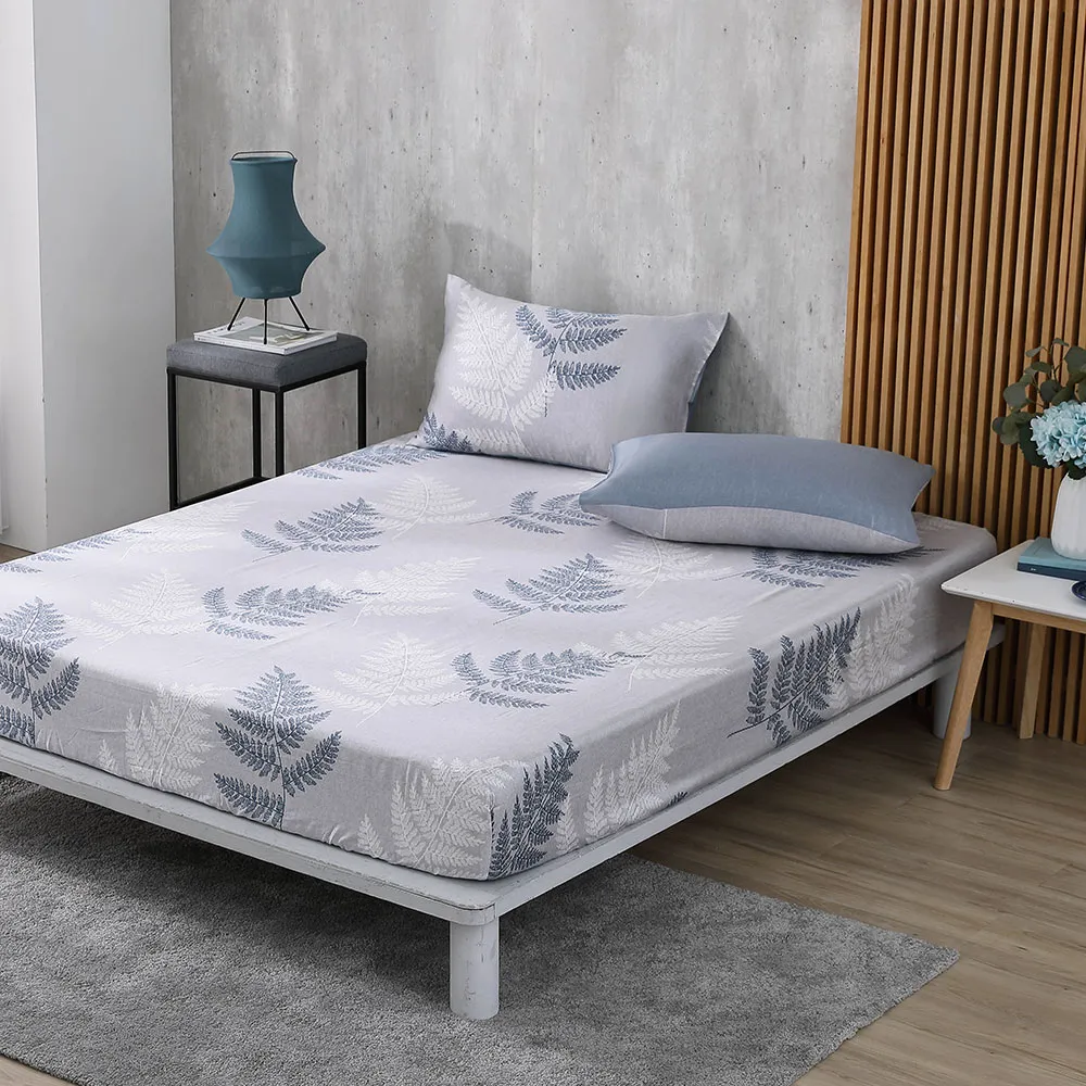 鴻宇 天絲 萊賽爾 雙人特大床包薄被套組 多款任選 歷史價格詳細信息