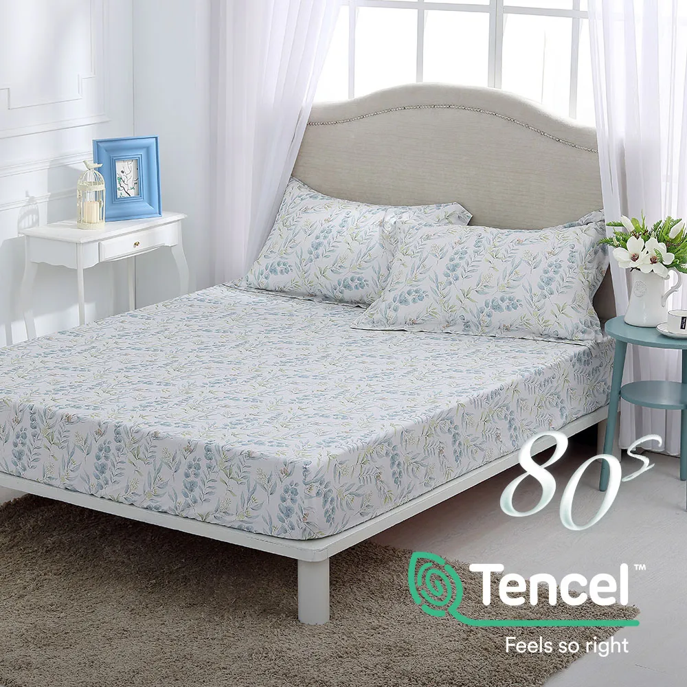 鴻宇 雙人床包枕套三件組 天絲400織 悠特金 台灣製 歷史價格詳細信息