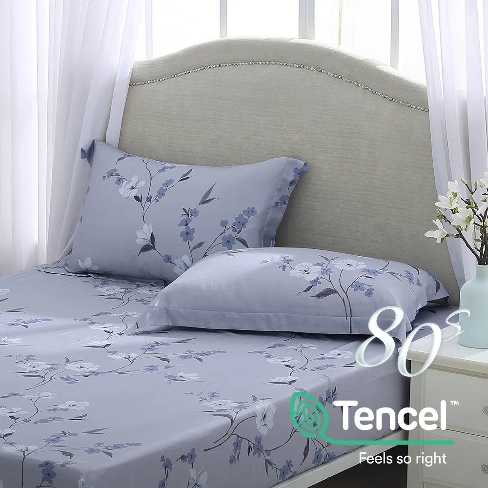 鴻宇 雙人床包枕套三件組 天絲400織 悠特金 台灣製 歷史價格詳細信息