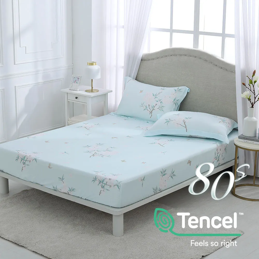 鴻宇 雙人床包枕套三件組 天絲400織 悠特金 台灣製 歷史價格詳細信息