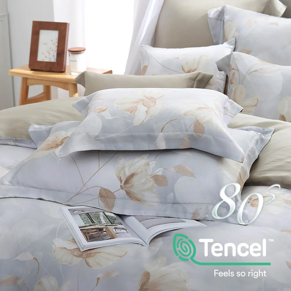 鴻宇 雙人床包枕套三件組 天絲400織 悠特金 台灣製 歷史價格詳細信息