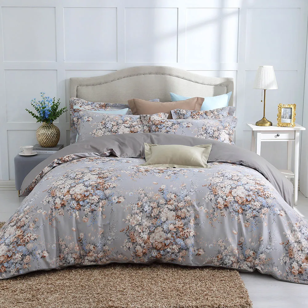 鴻宇 500織 SUPIMA匹馬棉 泰倫斯 雙人特大床包枕套三件組 歷史價格詳細信息