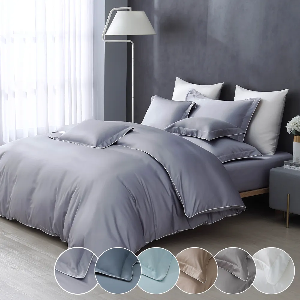 鴻宇 500織 SUPIMA匹馬棉 泰倫斯 雙人特大床包枕套三件組 歷史價格詳細信息