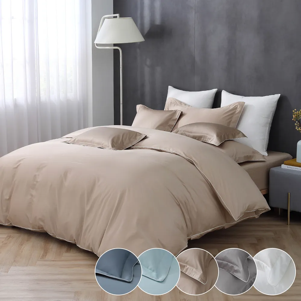 鴻宇 500織 SUPIMA匹馬棉 泰倫斯 雙人特大床包枕套三件組 歷史價格詳細信息