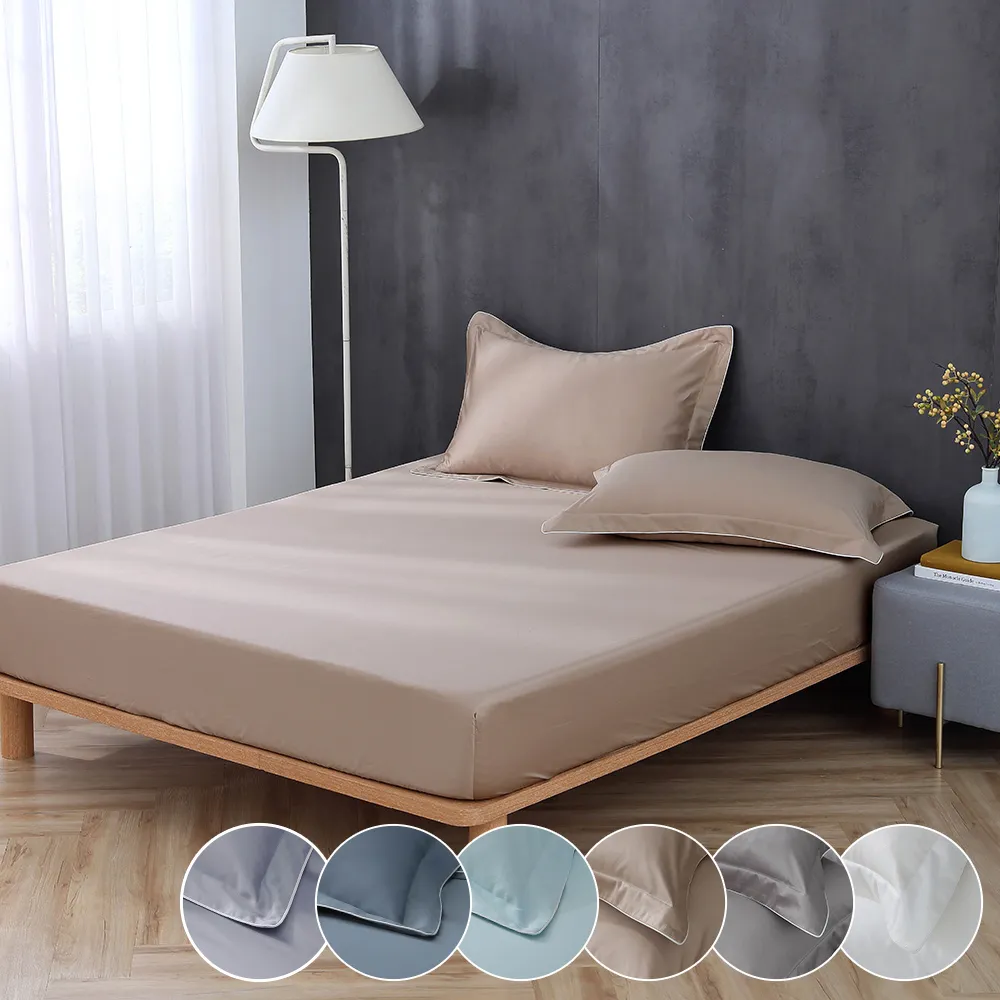 鴻宇 單人床包枕套二件組 天絲400織 芙夢 台灣製 歷史價格詳細信息