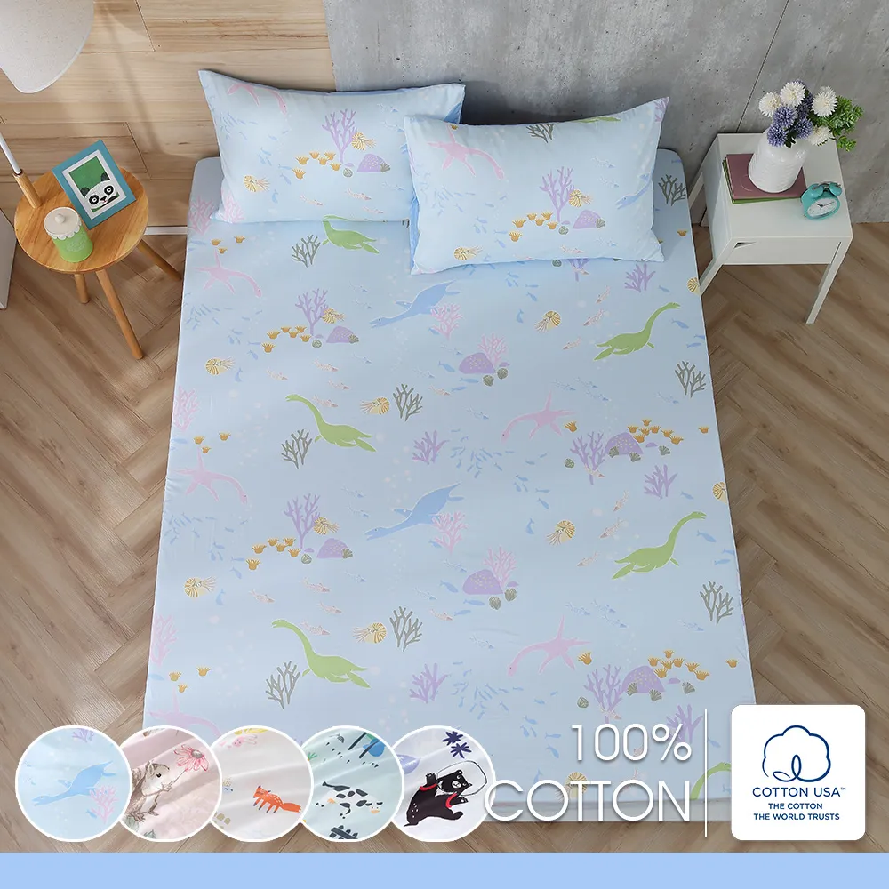 鴻宇 100%精梳棉 純棉枕套2入 多款任選 台灣製 歷史價格詳細信息