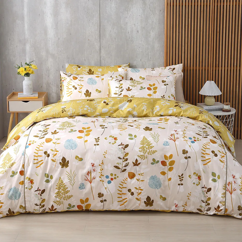 鴻宇 100%精梳棉 美國棉 雙人加大床包枕套三件組 多款任選 歷史價格詳細信息