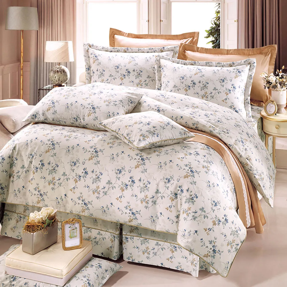 鴻宇 100%精梳棉 美國棉300織 賽蘿美 枕套2入 歷史價格詳細信息