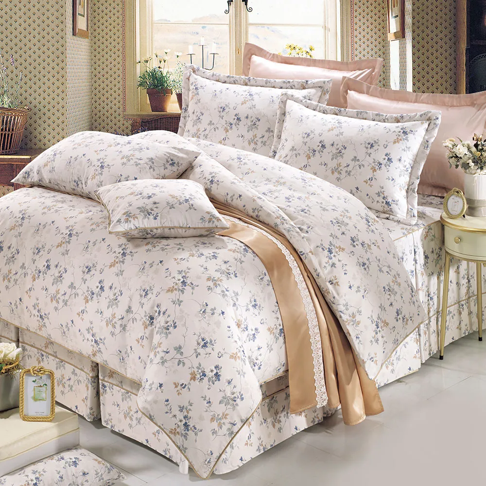 鴻宇 100%精梳棉 美國棉300織 賽蘿美 枕套2入 歷史價格詳細信息