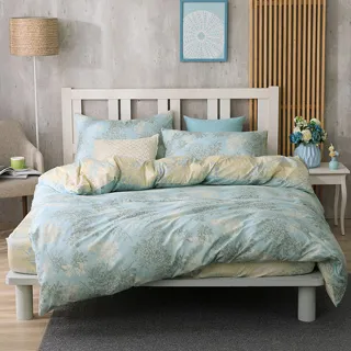 鴻宇 四件式床包被套組 美國棉 巴澤爾 多尺寸任選 台灣製2286 歷史價格詳細信息