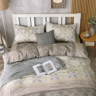 鴻宇 四件式床包被套組 美國棉 巴澤爾 多尺寸任選 台灣製2286 歷史價格詳細信息