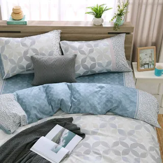 鴻宇 四件式床包被套組 美國棉 巴澤爾 多尺寸任選 台灣製2286 歷史價格詳細信息