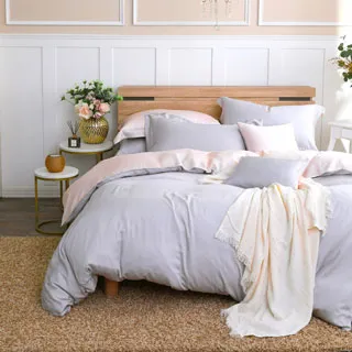 鴻宇 雙人床包薄被套組 天絲400織 沐晨藍 台灣製 歷史價格詳細信息