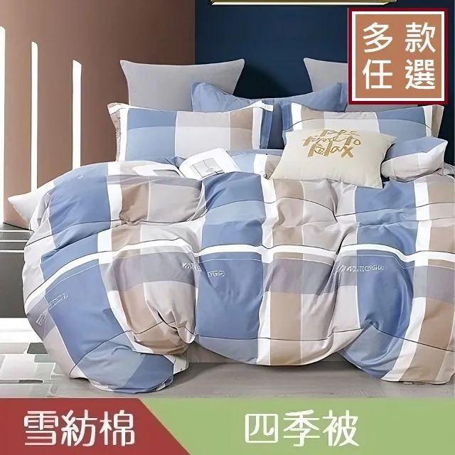 Artis - 雪紡棉 加大床包枕套組-羽葉 歷史價格詳細信息