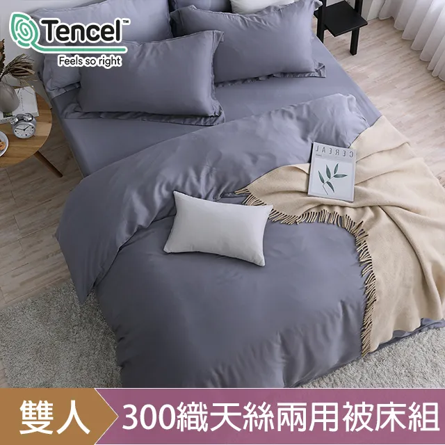 HOYACASA星辰銀 加大四件式60支天絲兩用被床包組 歷史價格詳細信息