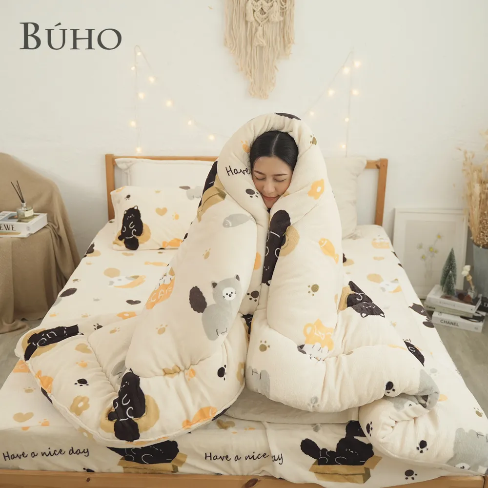 【暖柔法蘭絨-6x7尺兩用被套(毯)】送收納袋｜SC生活美學寢具坊｜四季毯 空調毯 法萊絨 毯子 歷史價格詳細信息