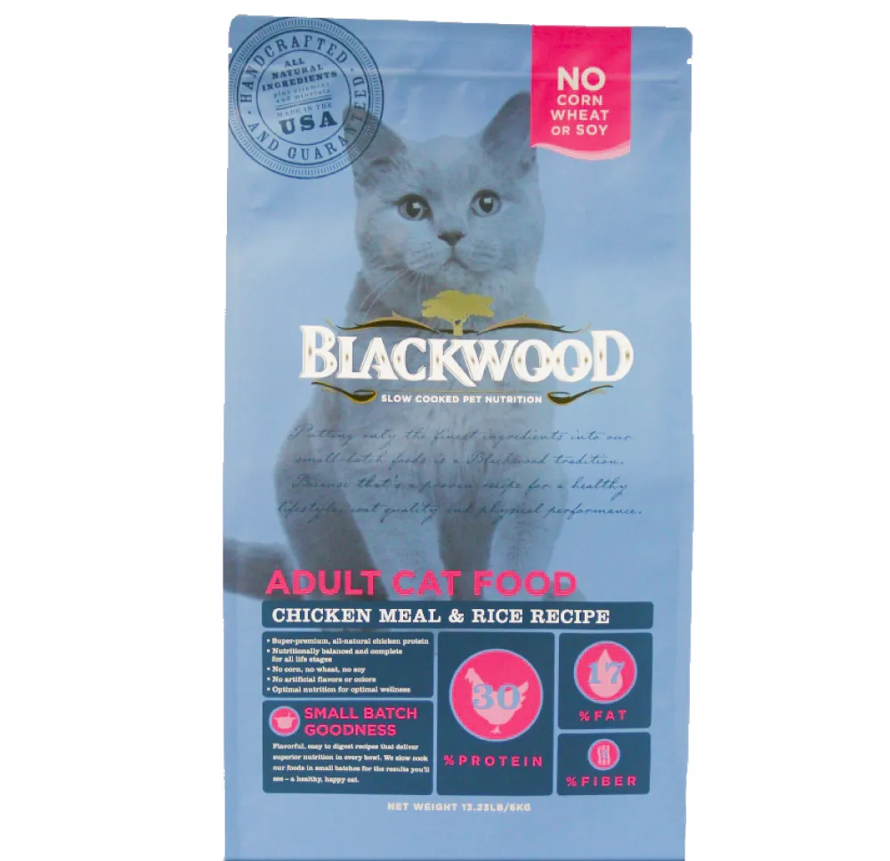 Blackwood 柏萊富 貓糧 6kg 幼貓/成貓/室內貓/無穀全齡貓/亮毛/低卡 貓糧 貓飼料 幼貓飼料 貓咪飼料 歷史價格詳細信息