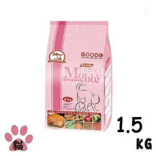 莫比 Mobby 幼母貓專用配方 貓飼料 寵物飼料 1.5kg 3kg  現貨 蝦皮直送 歷史價格詳細信息
