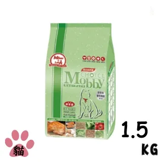 【莫比Mobby】雞肉+米 小型成犬專業配方 小顆粒 1.5KG/3KG/7.5KG 狗飼料 犬乾糧 毛貓寵 歷史價格詳細信息
