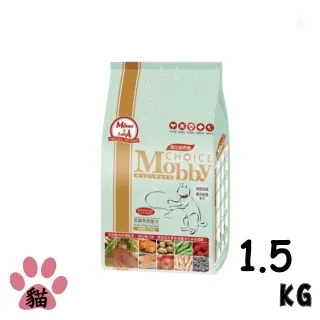 Mobby莫比 愛貓無穀配方鹿肉鮭魚3kg 歷史價格詳細信息