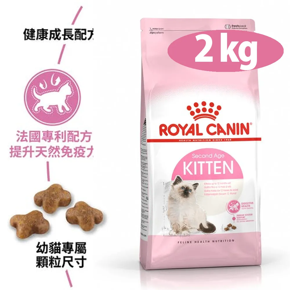 法國皇家K36 幼母貓貓飼料2kg/4kg/10kg『WANG』 歷史價格詳細信息