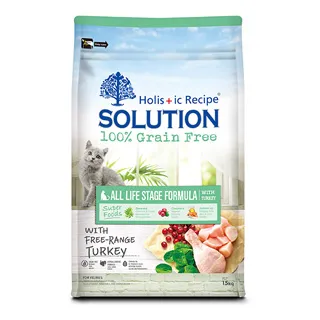 耐吉斯SOLUTION 超級無穀 全齡貓化毛/居家成貓/熟齡貓 火雞肉 1.5kg/3kg 現貨 廠商直送 歷史價格詳細信息