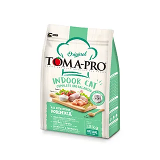 【TOMA-PRO 優格】室內貓低活動量雞肉+米飼料 / 乾糧-1.5公斤 歷史價格詳細信息