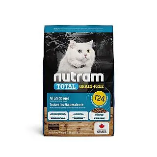 【紐頓Nutram】無穀全能系列T28 鮭魚+鱒魚挑嘴小顆粒2KG 毛貓寵 歷史價格詳細信息