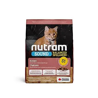Nutram 紐頓-均衡健康系列- S6成犬(雞肉南瓜) 歷史價格詳細信息