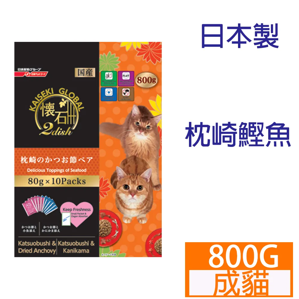 日清懷石 5Dish懷石極品 220g 綜合貓糧 貓糧 貓飼料『WANG』 歷史價格詳細信息