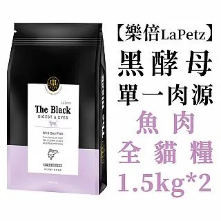 樂倍 黑酵母單一雞肉無穀貓糧 1.5kg 歷史價格詳細信息