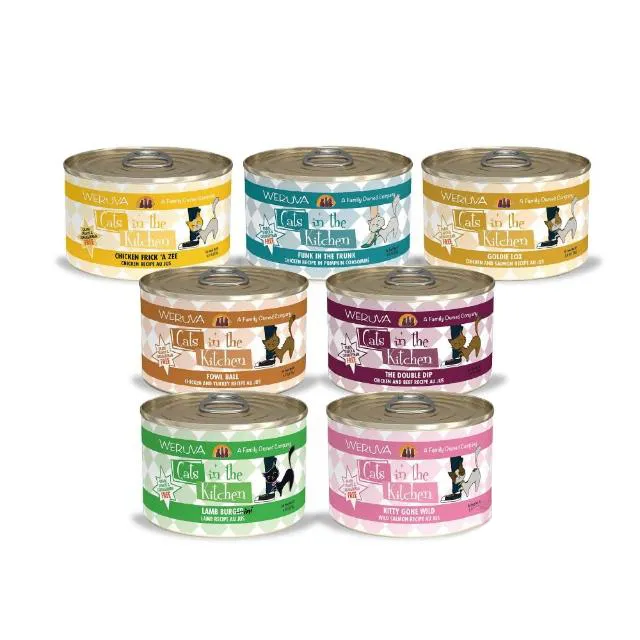 凱特鮮廚貓咪主食罐/無穀貓罐/貓濕食Cats in the Kitchen/凱特美廚 歷史價格詳細信息