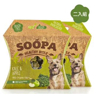 【Soopa舒趴】生機狗點心/營養嘴嚼錠－胡蘿蔔南瓜 50g / 2入組 歷史價格詳細信息