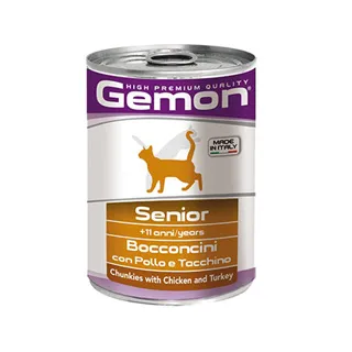 Gemon義大利啟蒙主食狗罐415g 狗罐頭 主食餐罐 無麩質 無染色劑 無防腐劑 無基因改造成分【三個寶】 歷史價格詳細信息