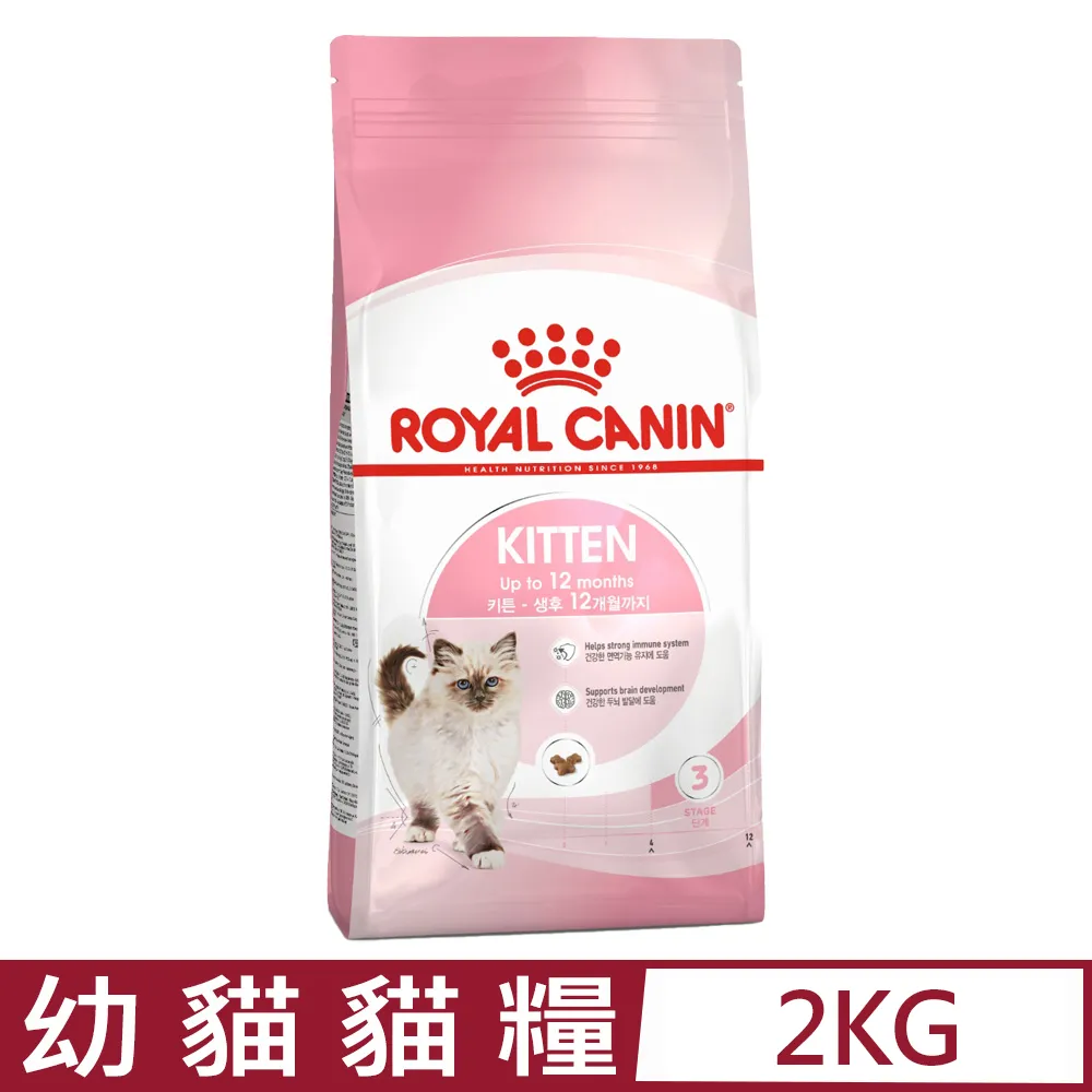 ROYAL CANIN法國皇家-幼貓 K36 4KG 歷史價格詳細信息