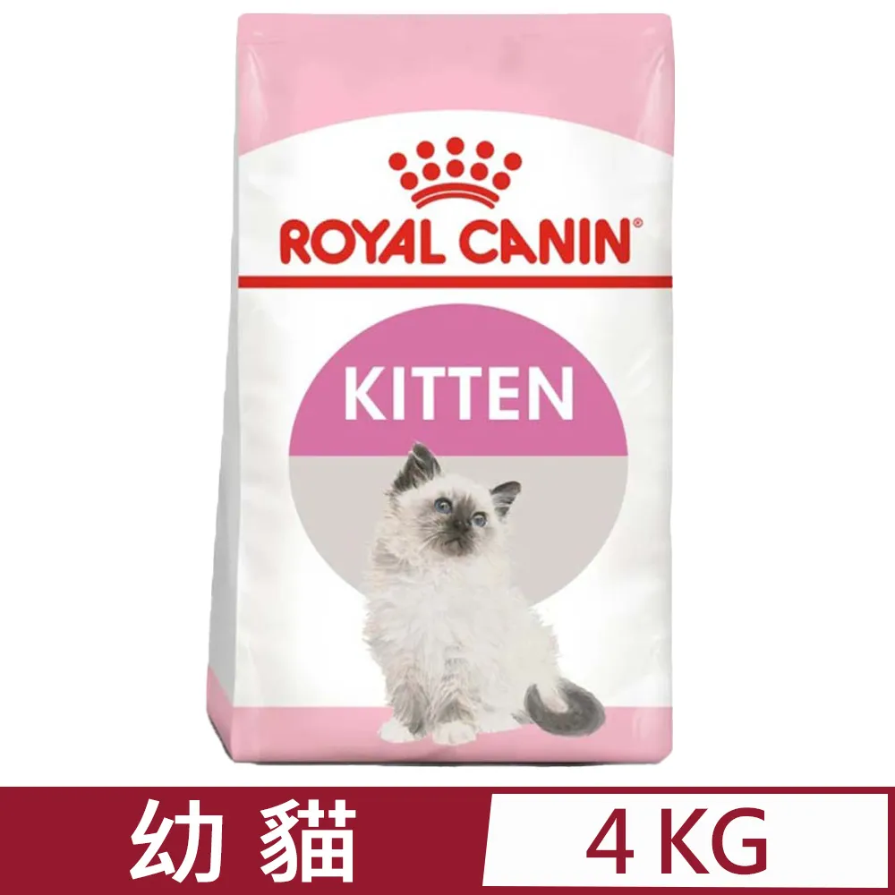 ROYAL CANIN法國皇家-幼貓 K36 4KG 歷史價格詳細信息