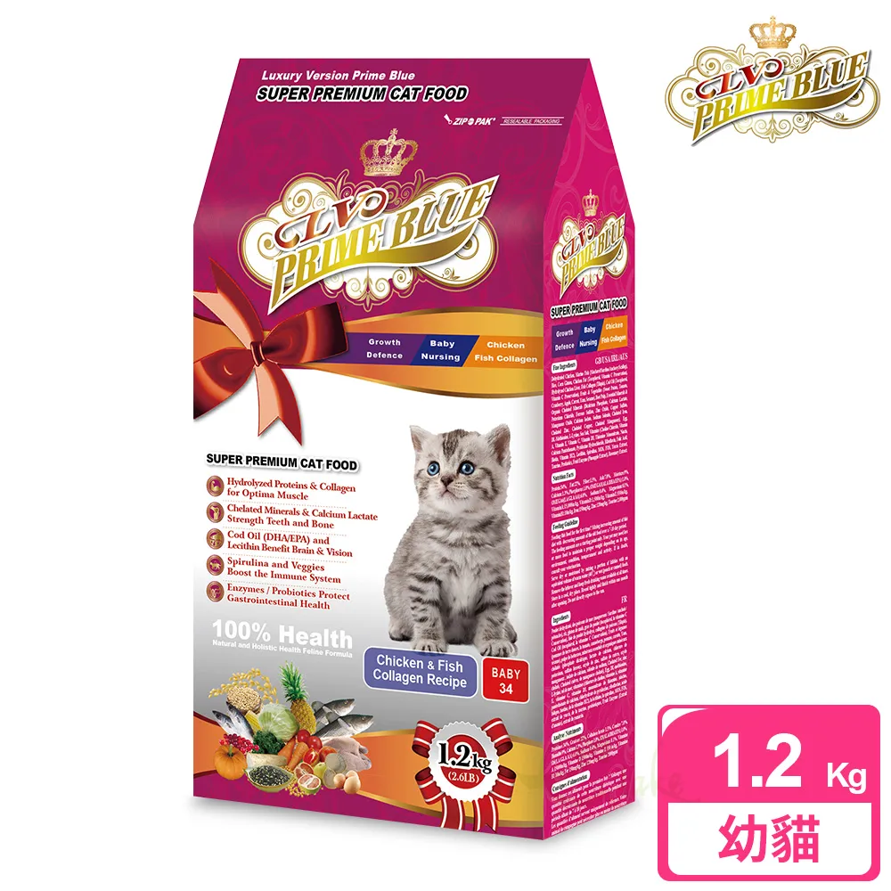 LV藍帶精選 -能量幼犬 3.5kg(紐澳雞肉鮭魚+藍藻食譜) 歷史價格詳細信息