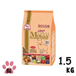 Mobby莫比 愛貓無穀配方鹿肉鮭魚3kg 歷史價格詳細信息