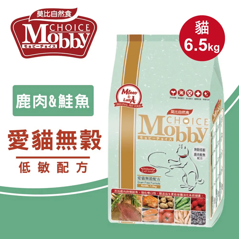 【Mobby莫比】貓飼料 貓糧 控制體重 低卡化毛成貓專用配方1.5kg 歷史價格詳細信息