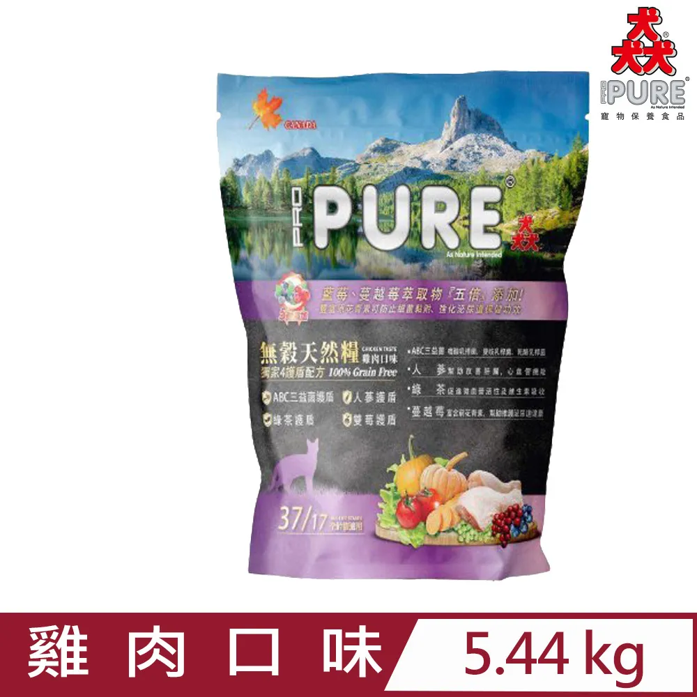 PROPURE 猋罐頭 狗罐 猋狗罐頭 Pure Pet Food 7種口味 單罐 385g 【培菓寵物】 歷史價格詳細信息