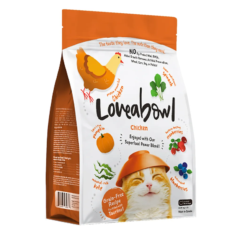 Loveabowl囍碗｜無穀天然糧-全齡犬250G 歷史價格詳細信息