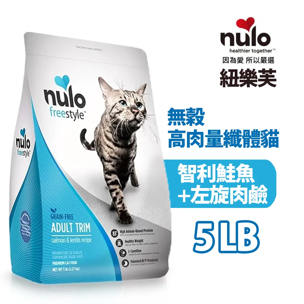 【nulo紐樂芙】無穀高肉量體控犬-大西洋鱈魚+左旋肉鹼(4.5lb/11lb/24lb)|狗糧 狗飼料|TQ MART 歷史價格詳細信息